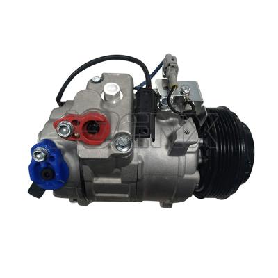 China Brand New Car Air Conditioner System Auto Parts OEM 64529216466 Aftermarket Compressor Air Conditioner For Car for sale