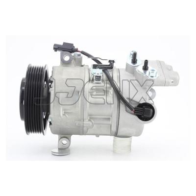 China New high quality OEM 64529182793 auto parts air conditioning compressor for BMW E90 as drawing for sale