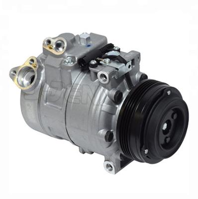 China Auto Parts 12v Car AC Compressor Air Conditioner for BMW OEM 64526910460 Normal 64526914371 for sale