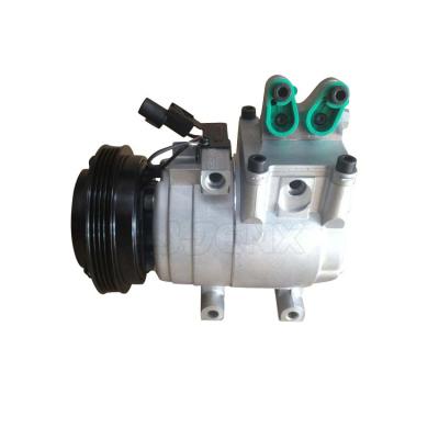 China Factory Price OEM 977014F100 4PK 12V AC Car Compressor For Hyundai H-100 / Bakkie 2.5 / for sale