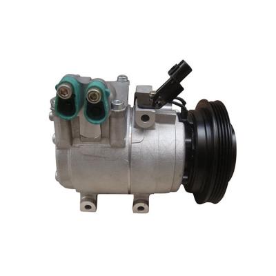 China Auto Air Conditioner 12V Compressor OEM 9770127000 For Hyundai For Hyundai for sale