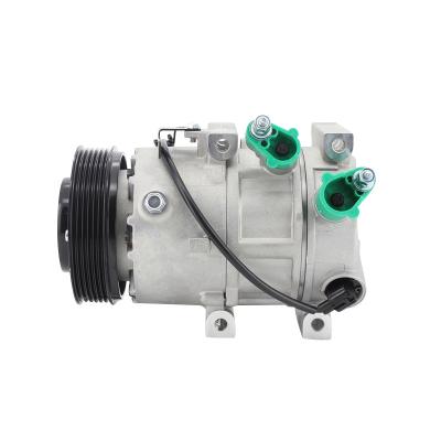 China OEM F500EB9AA04 977013R000 High Quality Auto AC Parts Compressor For HYUNDAI For HYUNDAI SONATA for sale