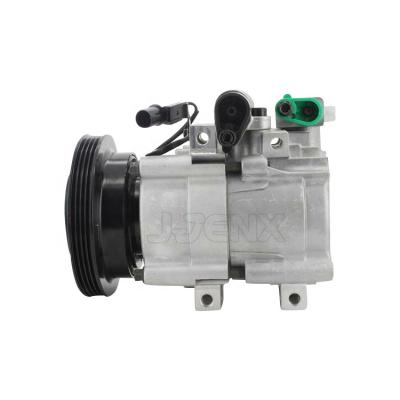 China Brand New OEM 977014A400 12volt Auto Parts Air Conditioner Compressor Brand For Hyundai Starex For ACCENT 2001-2005 for sale