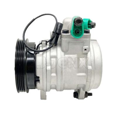 China ADC12 air conditioner compressor for sale auto ac compressor supplier OE 97701-07100 for sale