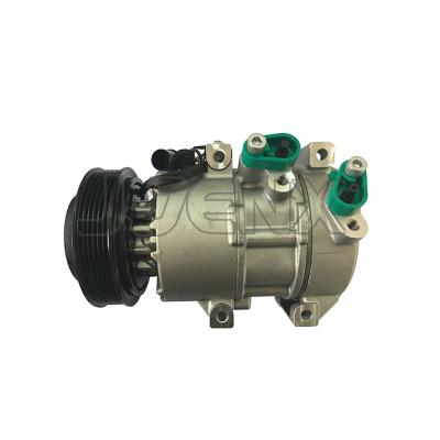 China Auto compressor accessory from no. Car Air Conditioner System Aftermarket OE Compressors 977012P310 / 977014T000 For Kia Sportage for sale