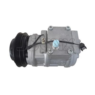 China Automotive Car Air Conditioner System AC Spare Parts R134A Air Conditioner Compressor OE No. 0K55261450B For KIA CARNIVAL 2.5 for sale