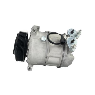 China Car Air Conditioner Compressorr for Discovery 4 for Range Rover Sports Parts OE LR010723 115mm for sale