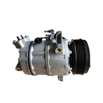 China Brand New Air Conditioner Compressor for NISSAN ALTINA Sylphy 92600ET81B/ for sale