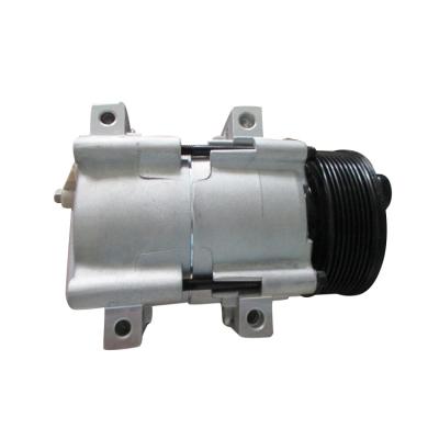 China Professional China OEM 4R3Z19703A / 4L2Z19V703AA 12v DC Air Conditioner Compressor AC For Ford / for sale