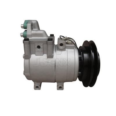 China Uh81-61-450 f500rzwla07 97701-34700 R134a Ford Ranger/Mazda BT50/ car air conditioning 12v ac compressor price for sale