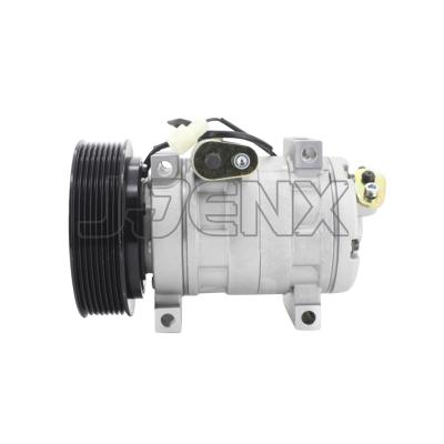 China High quality auto ac system car auto parts vehicle compressor for auto a/c 8pk for Mazda 6 2.0 D for sale