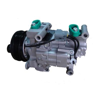 China Car Air Conditioner System Auto Parts CC2961450CG AC Automotive Compressor For Mazda 3 2.0L for sale