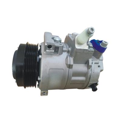 China OEM A0022304511 A0022308411 car a/c ac compressor for Mercedes Benz w204 07-14 E-CLASS (W212) for sale