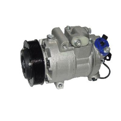 China Professional China 6SEU14C 12V Car Air Conditioner AC Compressor for skoda VW polo / for sale