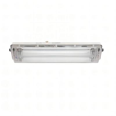 China SMC NEYSA 30W FULL LED PLASTIC FLUORESCENT LIGHT 3000LM AC100-240V 50/60HZ 50000HOURS ANTI CORROSION EXPLOSION PROOF 3 Years Warranty for sale