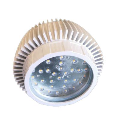 China Die-Casting Aluminum + Tempered Glass NEYSA IECEx ATEx CLEx CCC 100W LED Lamp Lights Industrial Anti Explosion Light Professional Ignition Proof Five Year Warranty for sale