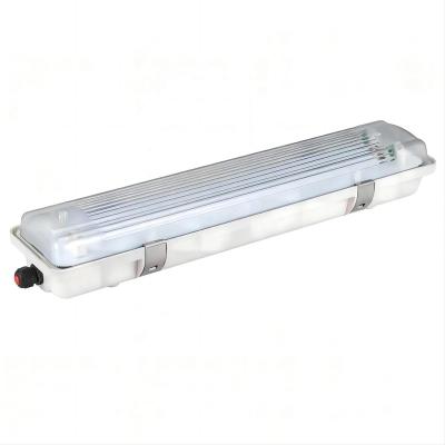 China SMC NEYSA 10W LED PLASTIC FLUORESCENT LIGHT 2000LM AC100-240V 50/60HZ 50000HOURS EXPLOSION PROOF ANTI CORROSION FULL 3 YEAR WARRANTY LED for sale