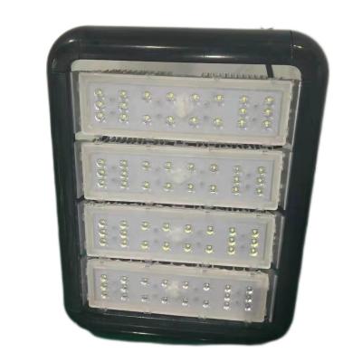 China Square Neysa LED High Bay Flood Light With 60 90 Degree Reflector 140LM/W 200W 240W Premium Luminous Body For Square Railway Station for sale