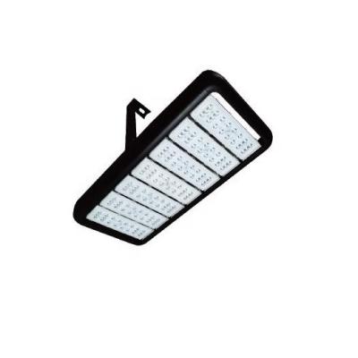 China Square Neysa LED High Bay Flood Light With 60 90 Degree Reflector 140LM/W 420W Premium Bright Fixture For Raiway Square Air Terminal for sale