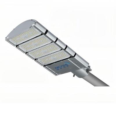 China NEYSA IP67 250W LED Street Light CE 140LM/W Waterproof Private RoHS SABS CCC Patent 5 Modules For Road Lighting 5 Years Warranty for sale