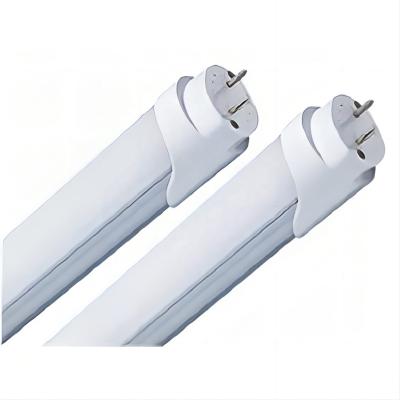 China Modern NEYSA 18W T8 LED Tube Light 2160LM 4 Feet Length Lamp White Acrylic Power Indoor Office Workshop Lighting PC Made in Wuxi for sale