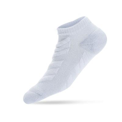 China Custom Breathable Logo Low Cut Ankle Athletic Running Sport Performance Comfort Short Socks for sale