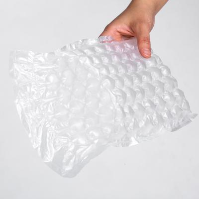 China Thick Shockproof Bubble Bag Bubble Bag Roll Protective Pad Carrying for sale