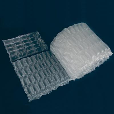 China Transport Protective Foam Bubble Cushion Wrap Five Tiers Bubble Pack Waterproof And Shockproof Cushion Film Material for sale