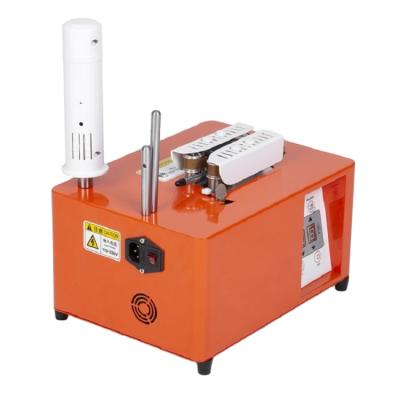 China Factory direct sales automatic food tangerine abrasion resistance air cushion machine bubbles for food for sale