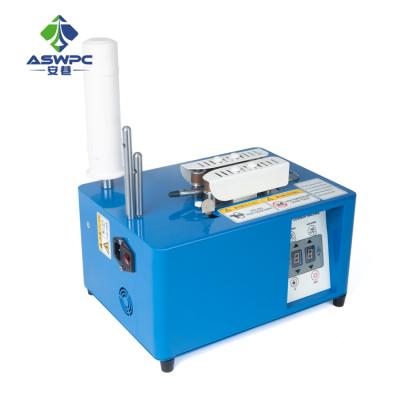 China Portable food express air cushion film inflator /air cushion machine/air cushion packaging machine for sale