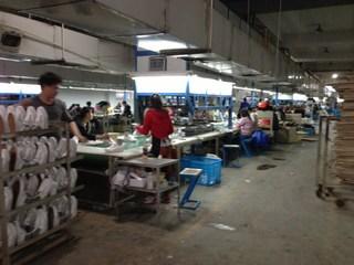 Verified China supplier - Quanzhou Kangchen Trading Co., Ltd.