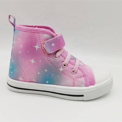 China Fashion Trend Glitter Kids Winter High Ankle Shoes Lovely Glitter Fashion Kids Elastic Animal Boots for sale