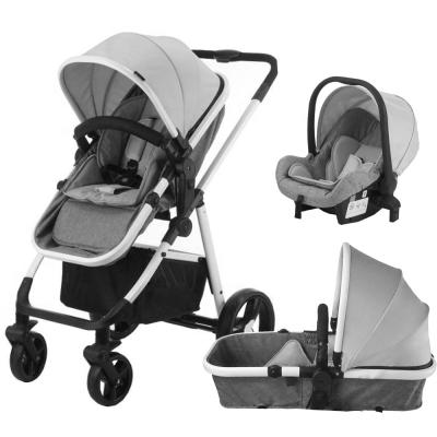 China Fold stroller the new luxury baby stroller 3 in 1 china stroller baby for sale