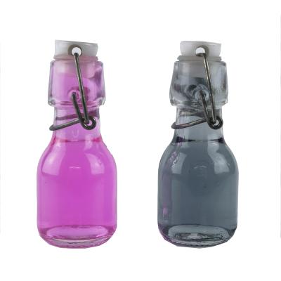 China Low Price High Quality Wear Resistant Wine Enzyme 60ml Bayonet Bottle Premium Wine Enzyme for sale