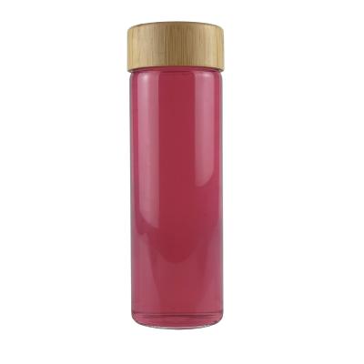 China Modern popular advanced seal wear resistant sealed glass jar beverage jar for Honey Jam Chili Sauce for sale