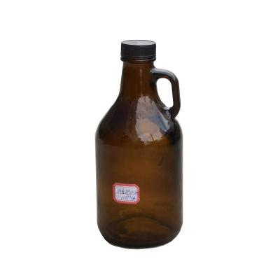 China Modern household products and 1 liter popular professional 2 liter bottle of California red wine popular in household goods for sale