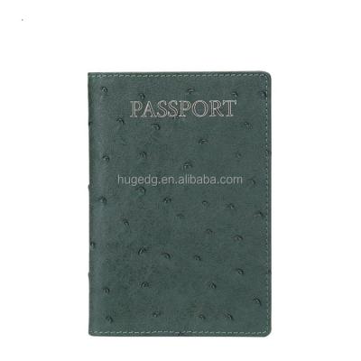 China 2-Fold passport holder securely holds business cards credit cards / boarding passes and notes for sale