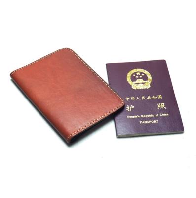 China Fashion High Quality Personal Waterproof Custom Fancy Passport Holder for sale