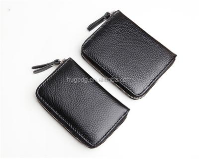 China Free sample custom new releases rfid small pocket cuzdan wallet for sale