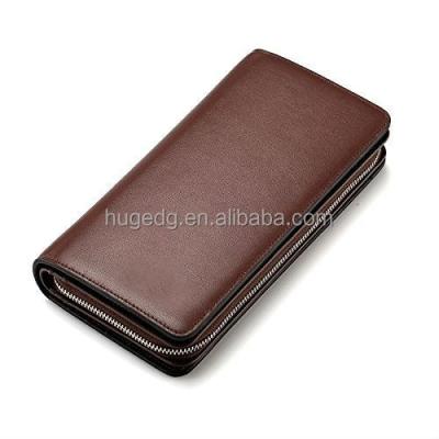 China Popular Leather Clutch Bag Business Man Clutch Bag for sale