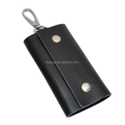 China Promoting& Hot Selling Gift Leather Car Key Case For Audi for sale