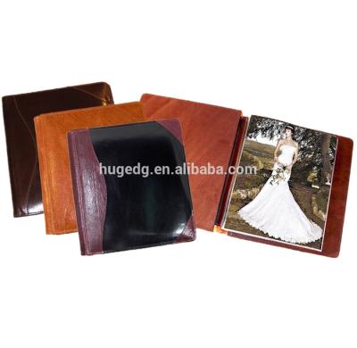 China 2019 new design eco-friendly handmade handmade photo albums for sale