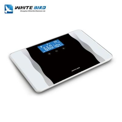 China Best Body Fat Scale Professional Brand Body Fat Analyzer Weighing Machine Scale For Weight for sale