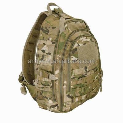 China 1000D CORDURA Sling MultiCam Waterproof Bag for sale