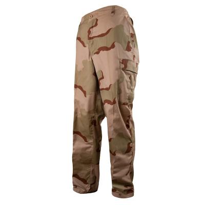 China Military Anti-Wrinkle BDU Cargo Pants for sale