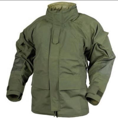 China APECS Breathable High Quality Parka Outer Jacket for sale