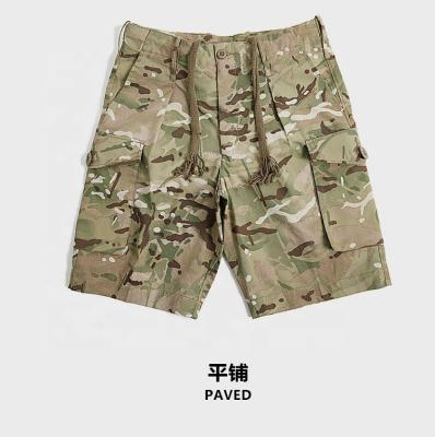 China Biritish Viable Army Men's Military Mtp Shorts for sale