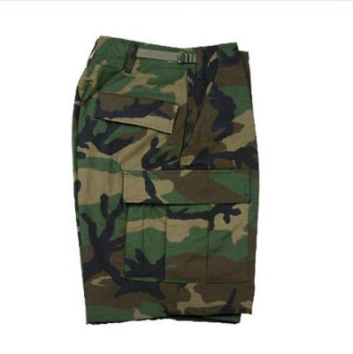 China BDU Army Military Shorts for sale