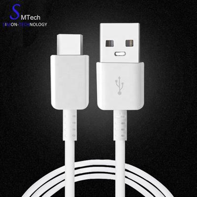 China Popular MP3/MP4 Player Super Fast Charging Type C Usb Charger Data Cable For Samsung Mobile Phone for sale