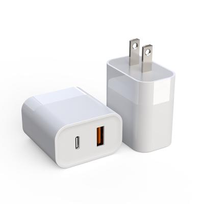 China Is for Carry for iPhone 13 GaN Charger 30W Palladium Charger for iPhone 13 25W Adaptive Adapter for sale